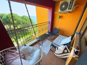 Prodej bytu 3+kk, Acheloj, Bulharsko, 88 m2