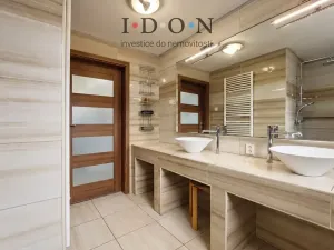 Prodej rodinného domu, Oznice, 130 m2