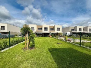 Prodej rodinného domu, Praha - Písnice, Ke kašně, 135 m2