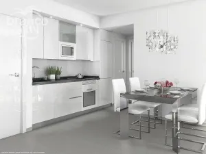 Prodej rodinného domu, San Miguel de Salinas, Alicante, Španělsko, 73 m2