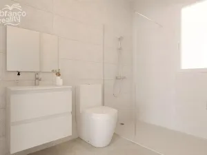 Prodej rodinného domu, Finestrat, Alicante, Španělsko, 176 m2