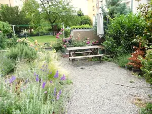 Prodej bytu 1+1, Praha - Nusle, 5. května, 44 m2