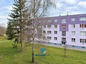 Prodej bytu 2+1, Teplice, Štúrova, 56 m2