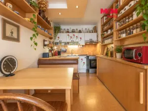 Prodej bytu 3+kk, Praha - Chodov, Nechvílova, 62 m2