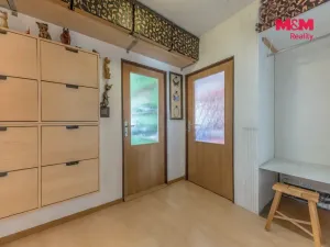 Prodej bytu 3+kk, Praha - Chodov, Nechvílova, 62 m2