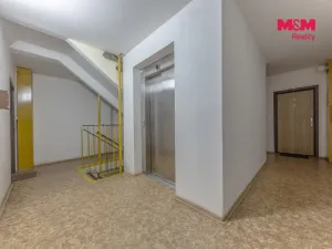 Prodej bytu 3+kk, Praha - Chodov, Nechvílova, 62 m2