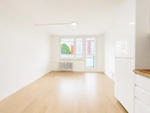 Prodej bytu 4+kk, Praha - Černý Most, Vašátkova, 80 m2