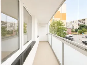Prodej bytu 4+kk, Praha - Černý Most, Vašátkova, 80 m2