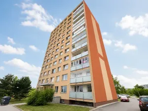 Prodej bytu 4+kk, Praha - Černý Most, Vašátkova, 80 m2