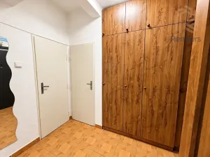 Prodej bytu 1+1, Praha - Podolí, Sinkulova, 34 m2