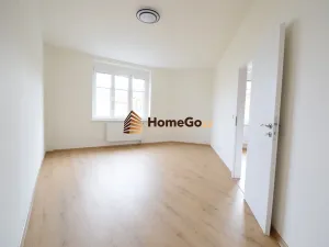 Pronájem bytu 2+kk, Praha - Nusle, Žateckých, 58 m2