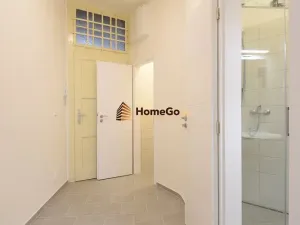 Pronájem bytu 2+kk, Praha - Nusle, Žateckých, 58 m2