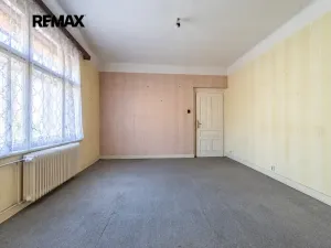 Prodej rodinného domu, Řevnice, Tyršova, 131 m2