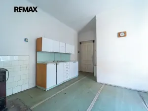 Prodej rodinného domu, Řevnice, Tyršova, 131 m2