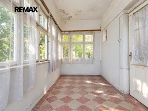 Prodej rodinného domu, Řevnice, Tyršova, 131 m2
