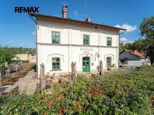 Prodej rodinného domu, Řevnice, Tyršova, 131 m2