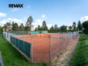 Prodej rodinného domu, Řevnice, Tyršova, 131 m2