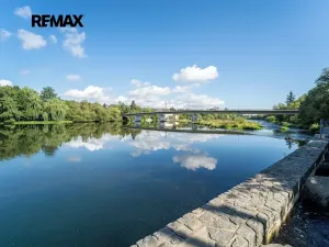 Prodej rodinného domu, Řevnice, Tyršova, 131 m2
