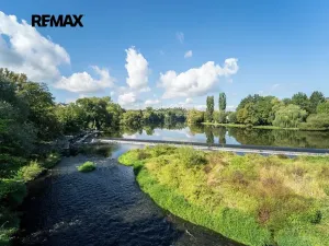 Prodej rodinného domu, Řevnice, Tyršova, 131 m2