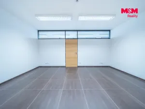 Pronájem kanceláře, Svitavy - Město, náměstí Míru, 206 m2