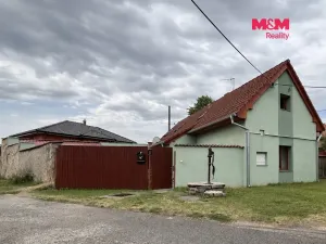 Prodej rodinného domu, Račiněves, 110 m2