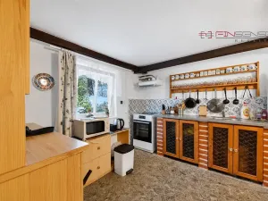 Prodej chalupy, Šípy, 150 m2