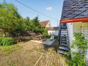 Prodej chalupy, Šípy, 150 m2