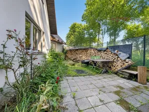 Prodej chalupy, Šípy, 150 m2