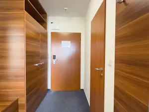 Prodej bytu 2+kk, Frymburk, 57 m2