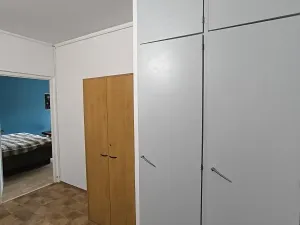Pronájem bytu 2+1, Hradec Králové, Hrubínova, 63 m2