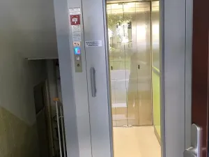 Pronájem bytu 2+1, Hradec Králové, Hrubínova, 63 m2