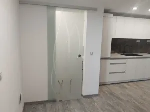 Pronájem bytu 2+kk, Olomouc, Jablonského, 33 m2