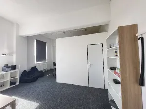 Pronájem kanceláře, Brno, Cejl, 34 m2