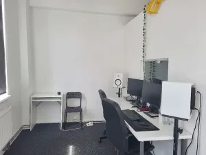 Pronájem kanceláře, Brno, Cejl, 34 m2