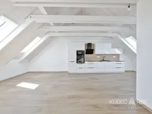 Prodej bytu 2+kk, Veselí nad Lužnicí, Budějovická, 78 m2