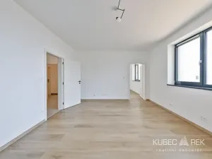 Prodej bytu 2+kk, Veselí nad Lužnicí, Budějovická, 52 m2