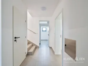 Prodej bytu 2+kk, Veselí nad Lužnicí, Budějovická, 52 m2