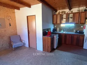 Prodej chaty, Šakvice, 33 m2