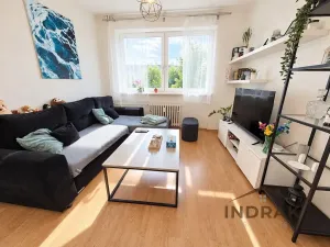 Prodej bytu 2+1, Nový Jičín, Suvorovova, 44 m2