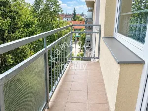 Pronájem bytu 3+1, České Budějovice, Kostelní, 67 m2