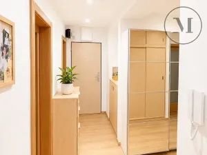 Prodej bytu 3+1, České Budějovice, Klaricova, 81 m2