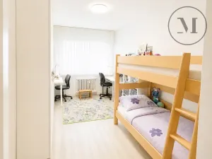 Prodej bytu 3+1, České Budějovice, Klaricova, 81 m2