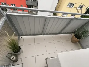 Prodej bytu 3+1, České Budějovice, Klaricova, 81 m2