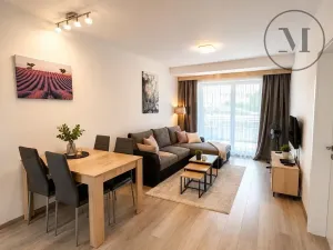 Prodej bytu 2+kk, Lipno nad Vltavou, 78 m2
