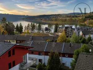 Prodej bytu 2+kk, Lipno nad Vltavou, 78 m2