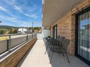 Prodej bytu 2+kk, Lipno nad Vltavou, 78 m2