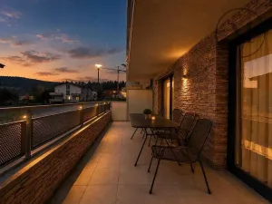 Prodej bytu 2+kk, Lipno nad Vltavou, 78 m2