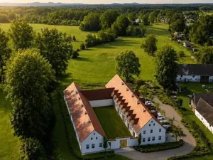 Prodej apartmánu, Třeboň, 54 m2