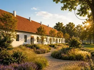 Prodej apartmánu, Třeboň, 54 m2