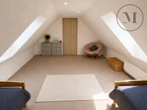 Prodej rodinného domu, Bušanovice, 166 m2